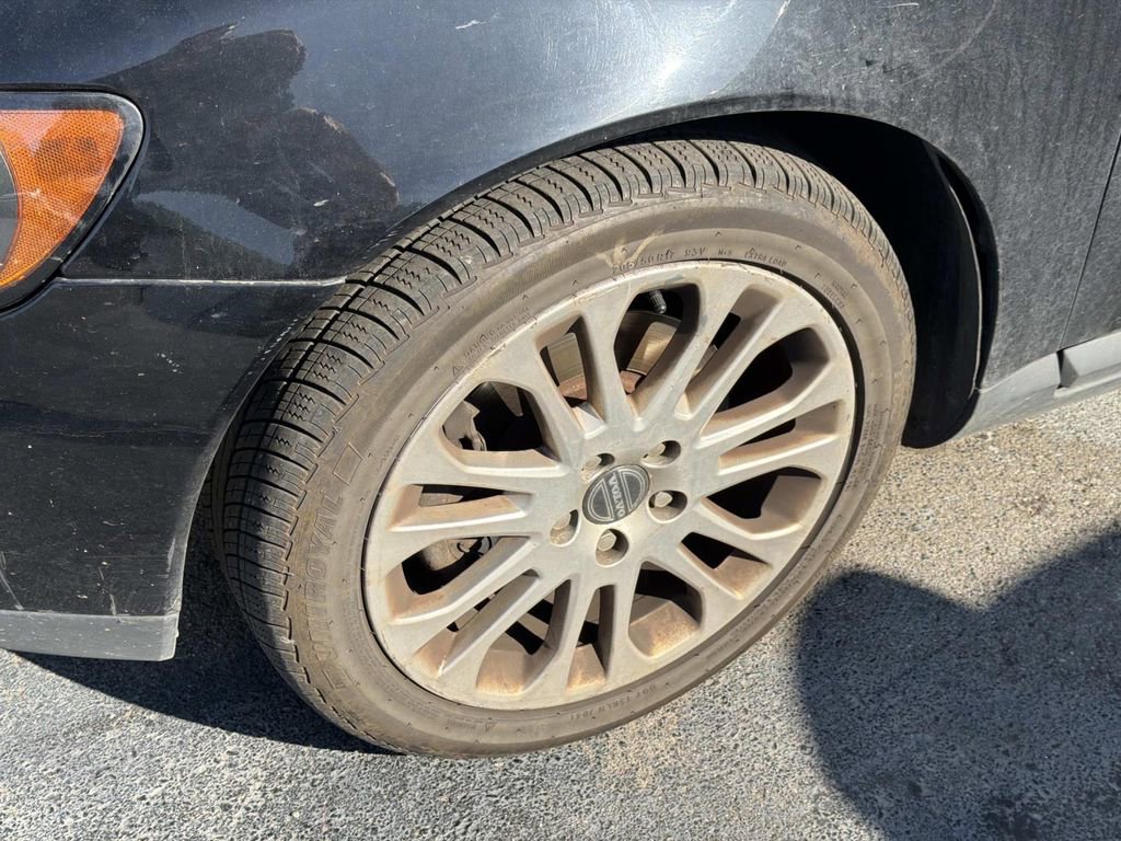 Used 2006 Volvo S40 T5 FWD image 7