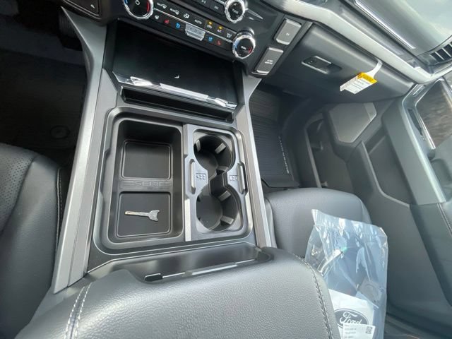 New 2026 Ford F250 Lariat w/ Tremor Off-Road Package AWD/4WD image 51