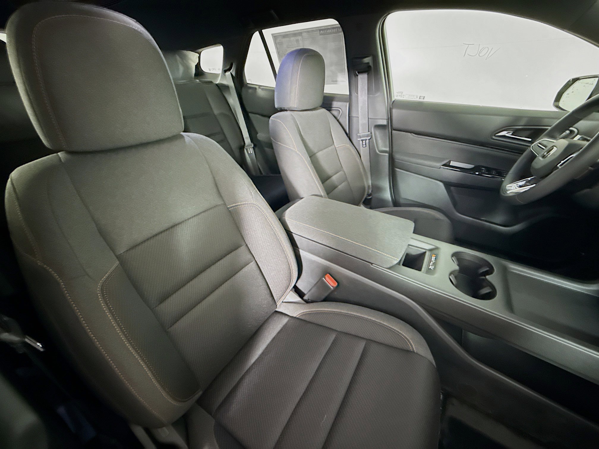 New 2025 Honda Prologue EX image 35