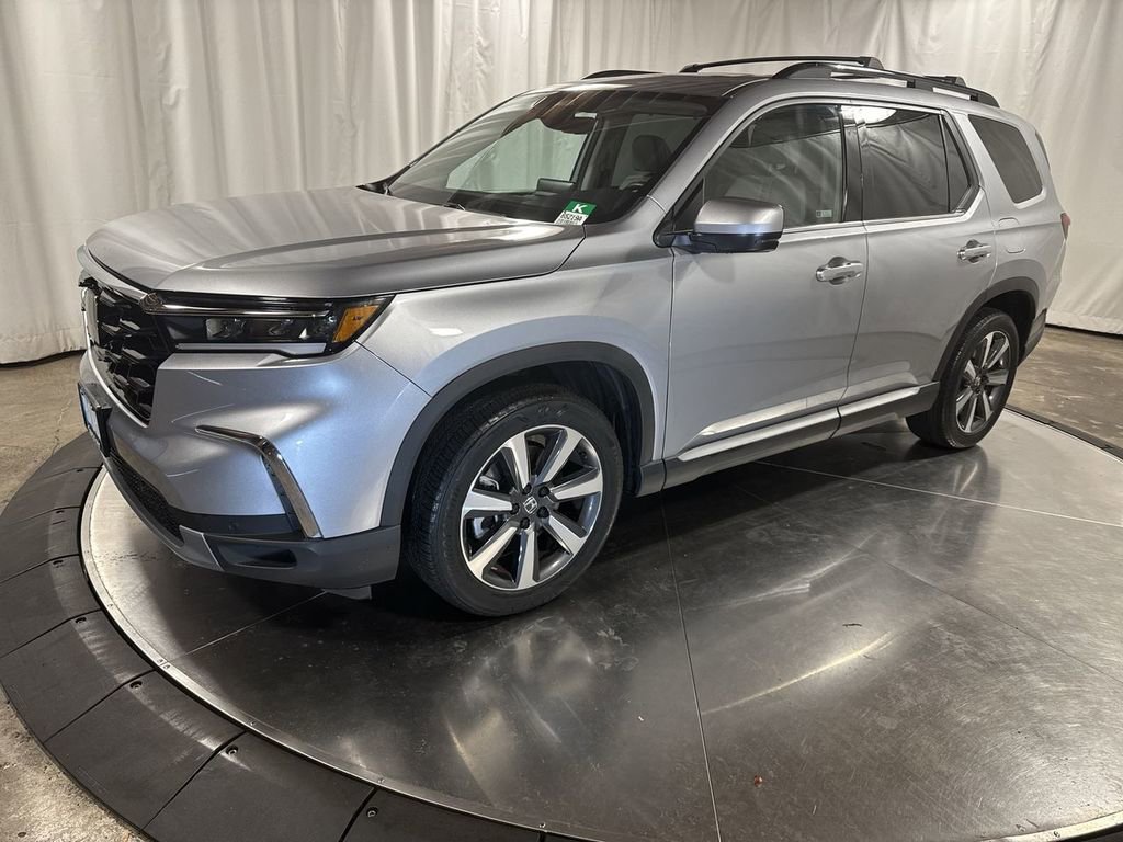 Used 2023 Honda Pilot Touring