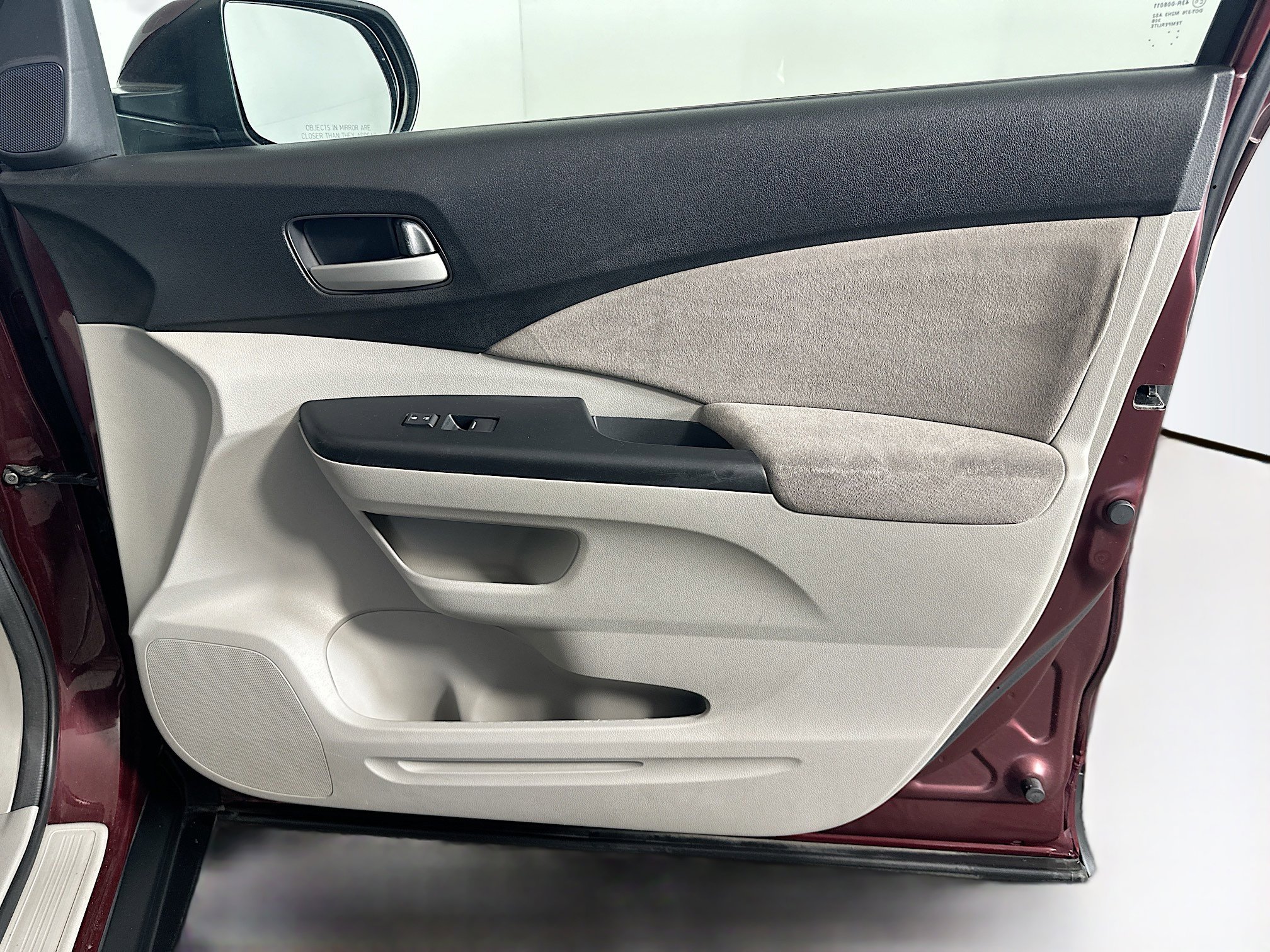 Used 2014 Honda CR-V EX image 31