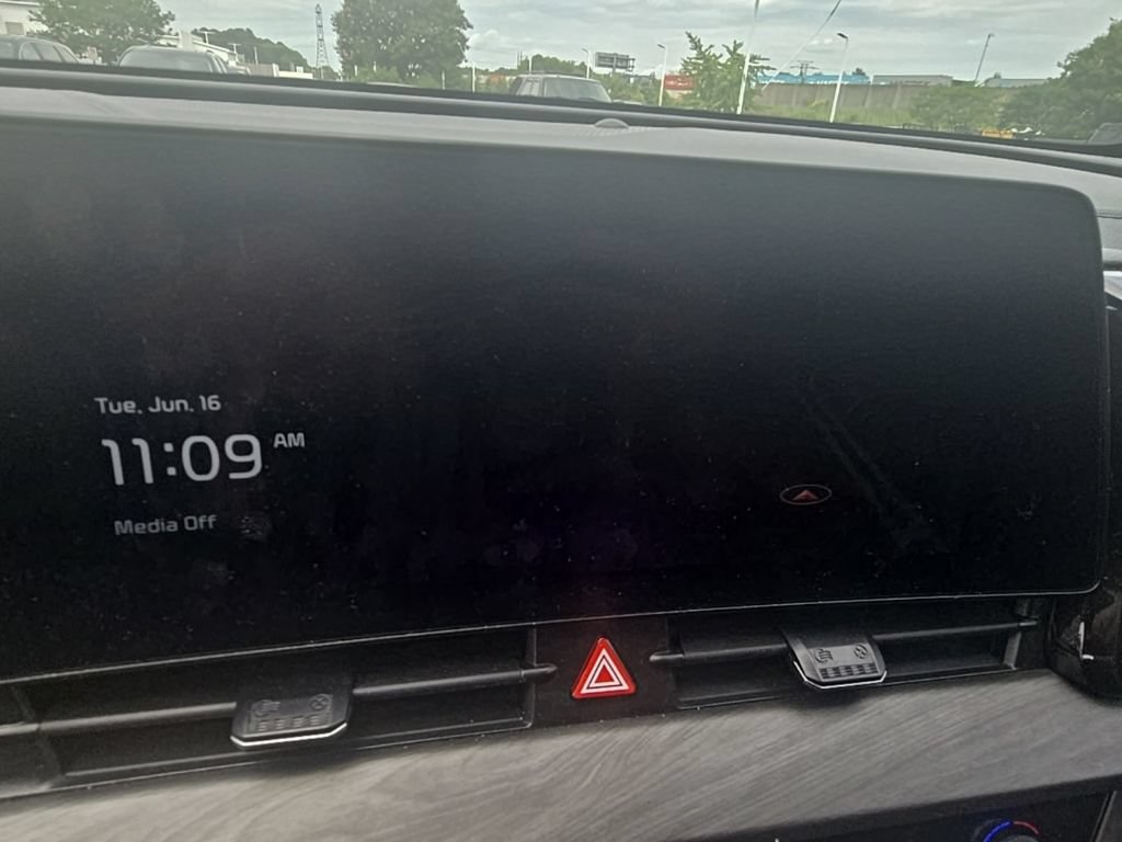 Used 2023 Kia Sportage X-Pro AWD/4WD image 18