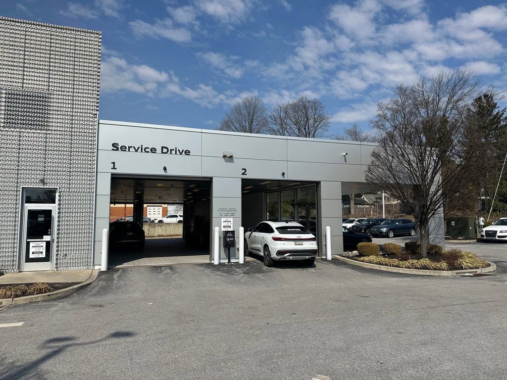 Certified 2025 Audi A3 2.0T Premium Plus w/ Premium Plus Package AWD/4WD image 35