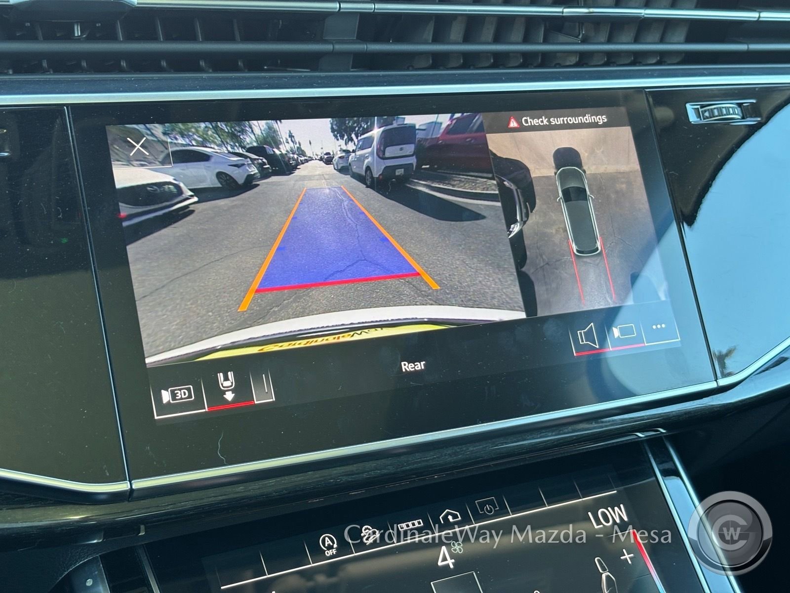 Used 2021 Audi Q7 3.0T Premium Plus image 24