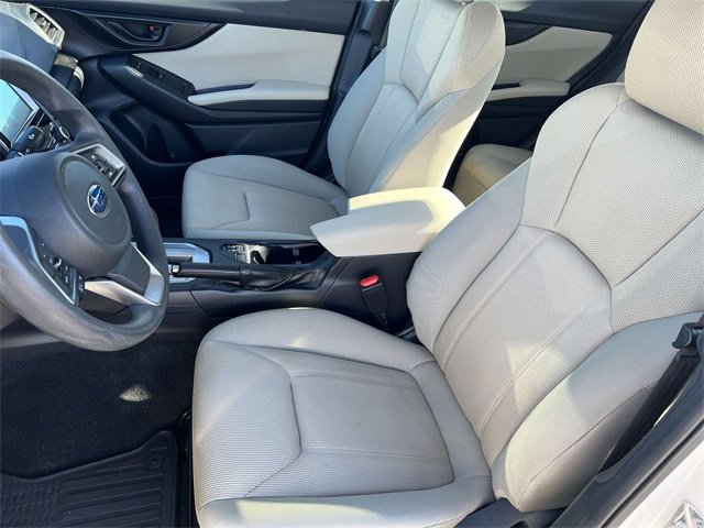 Used 2017 Subaru Impreza 2.0i Premium w/ BSD & Rcta/SRF/Eyesight image 24