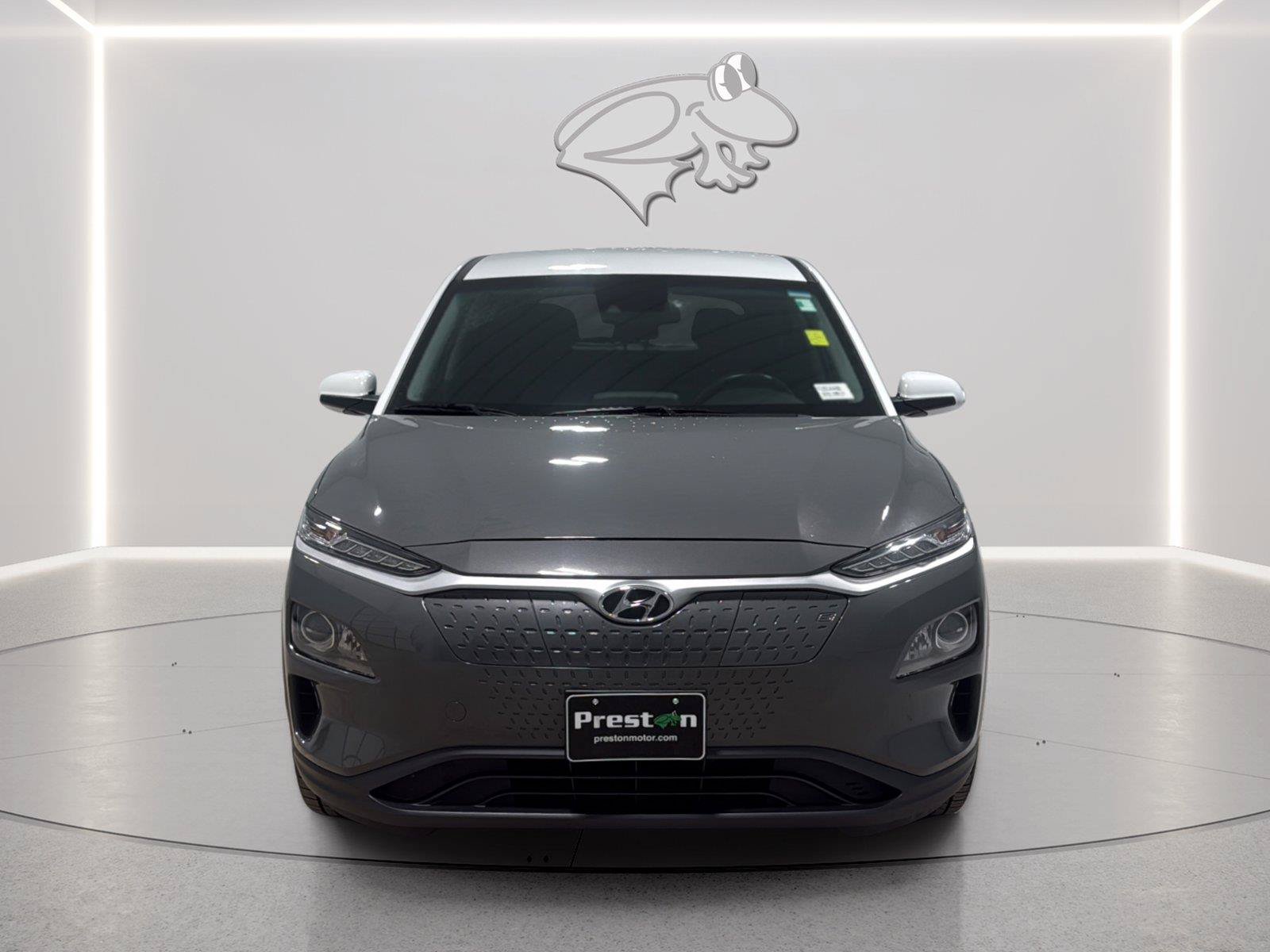 Used 2021 Hyundai Kona SEL FWD image 8