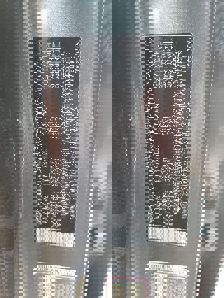 Used 2022 Hyundai Tucson SEL w/ Cargo Package image 4