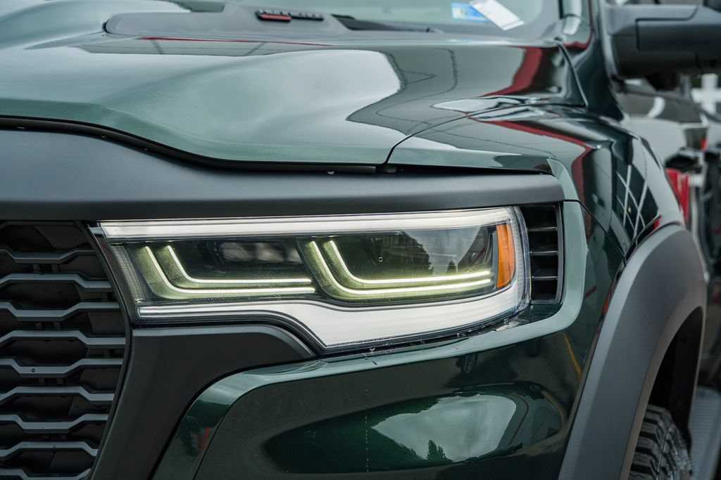 New 2026 RAM 1500 RHO AWD/4WD image 14