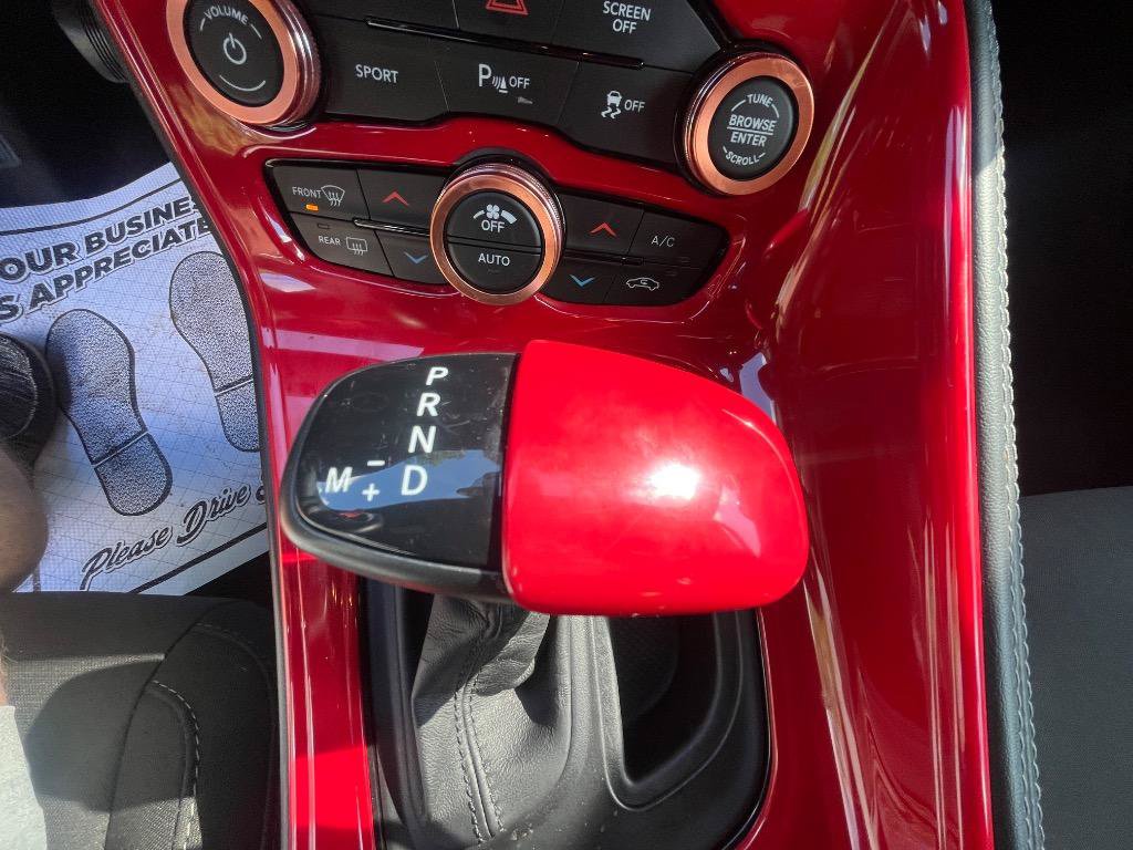 Used 2018 Dodge Challenger R/T RWD image 24