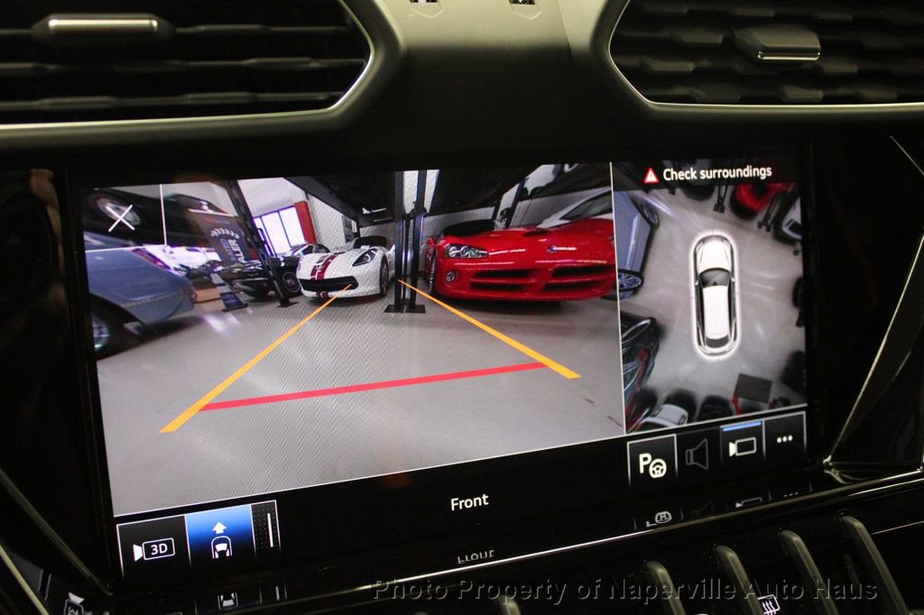 Used 2023 Lamborghini Urus S image 63