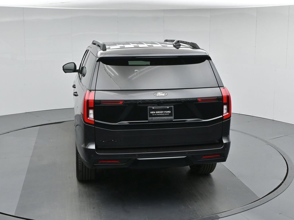 New 2026 Ford Expedition Platinum w/ Stealth Performance Package image 45