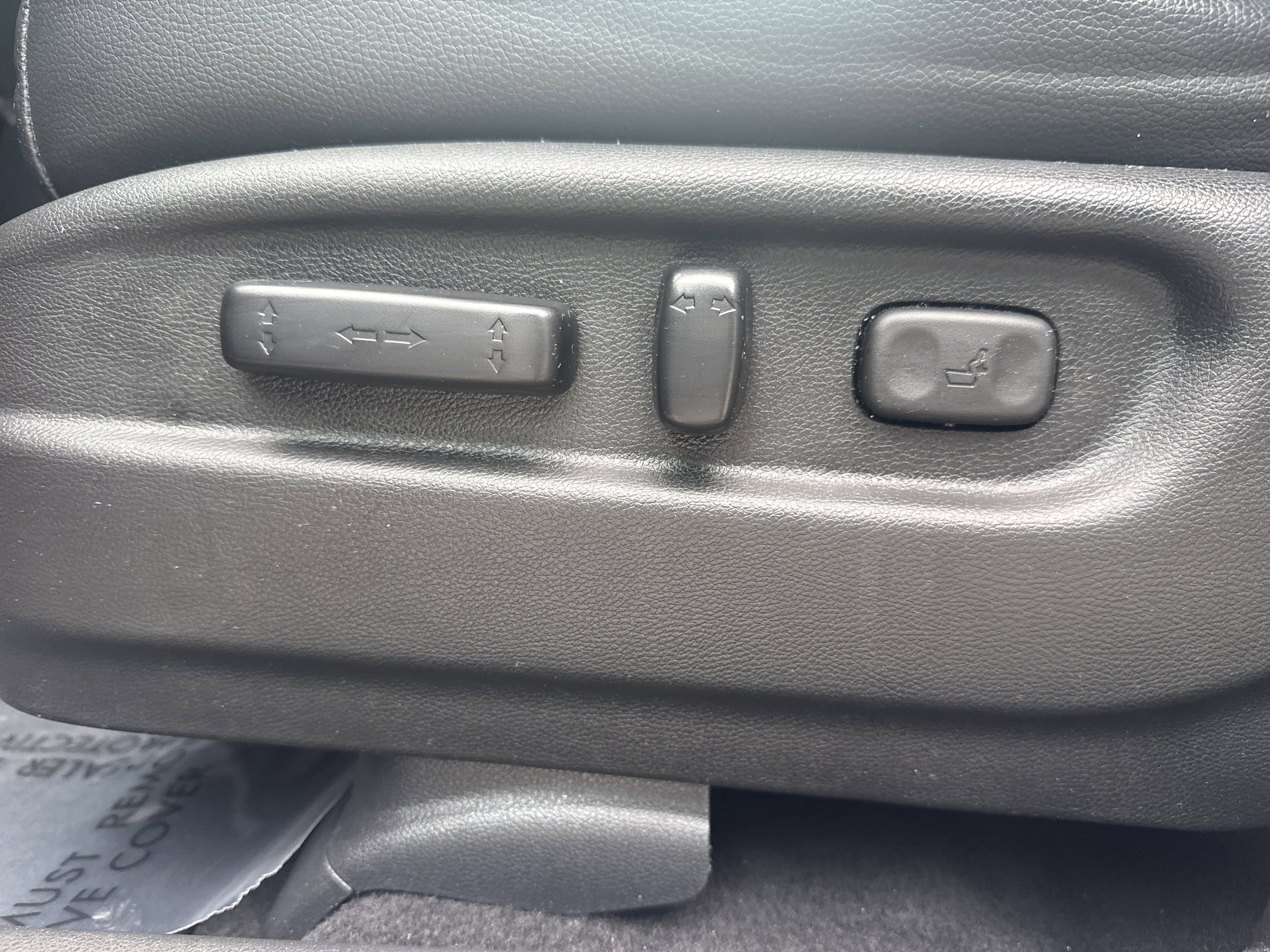 Used 2023 Honda Ridgeline RTL-E image 13