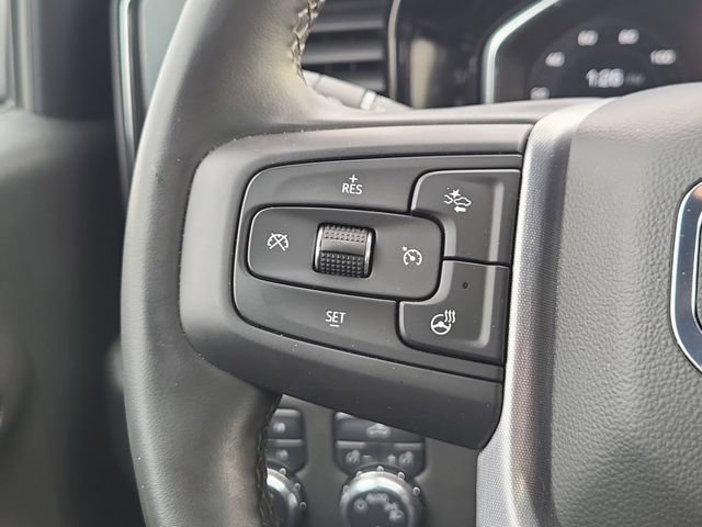 Used 2025 GMC Sierra 1500 SLE w/ X31 Off-Road Package AWD/4WD image 23