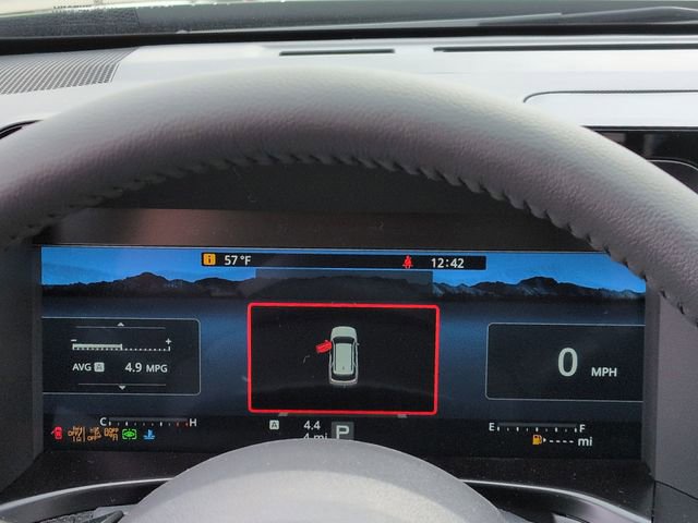 New 2026 Subaru Outback Limited AWD/4WD image 20