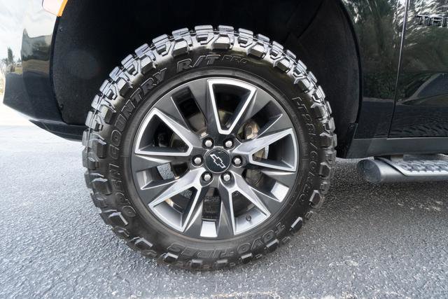 Used 2023 Chevrolet Tahoe Z71 w/ Luxury Package image 41