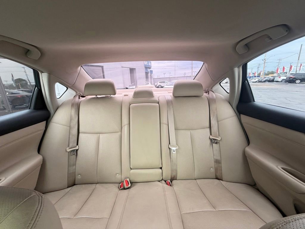 Used 2013 Nissan Altima 3.5 SL image 30