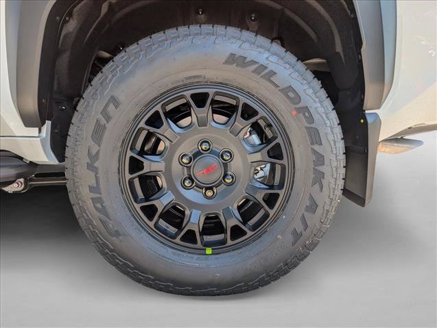 New 2026 Toyota 4Runner TRD Off-Road AWD/4WD image 10