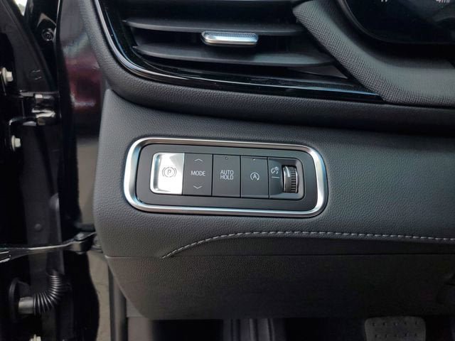 New 2026 Buick Enclave Preferred w/ Power Package FWD image 30
