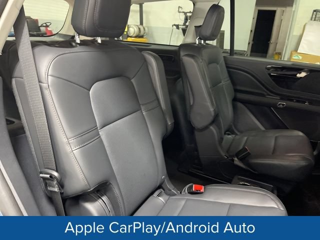 New 2026 Lincoln Aviator AWD image 34