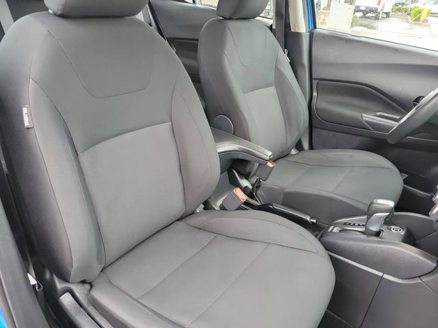Used 2023 Nissan Kicks S image 21