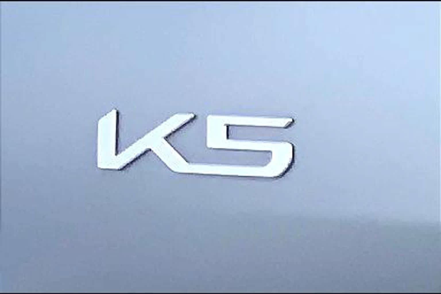 Used 2025 Kia K5 GT-Line w/ GT-Line Premium Package FWD image 10