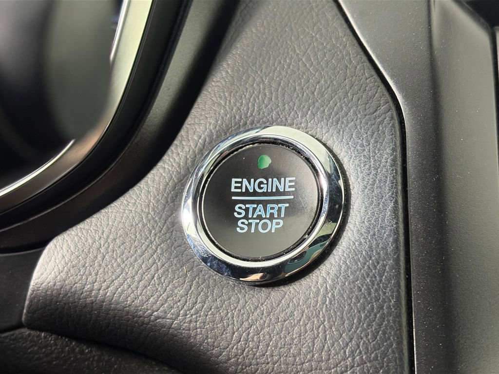 Used 2020 Ford Fusion Titanium FWD image 23
