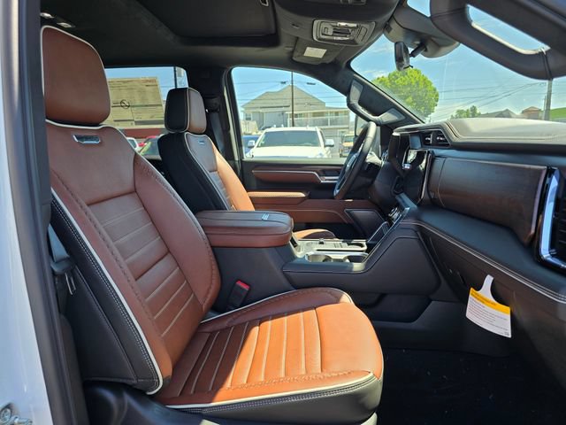New 2026 GMC Sierra 3500 Denali Ultimate AWD/4WD image 10