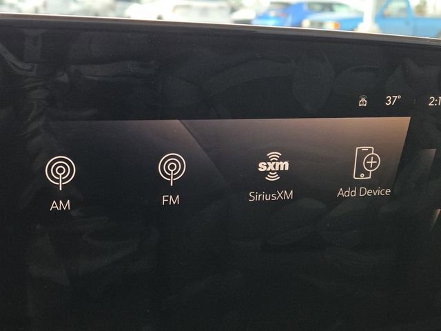 New 2026 Buick Envista Sport Touring w/ Convenience I Package image 5