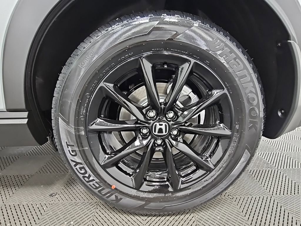 New 2026 Honda CR-V Sport-L image 40