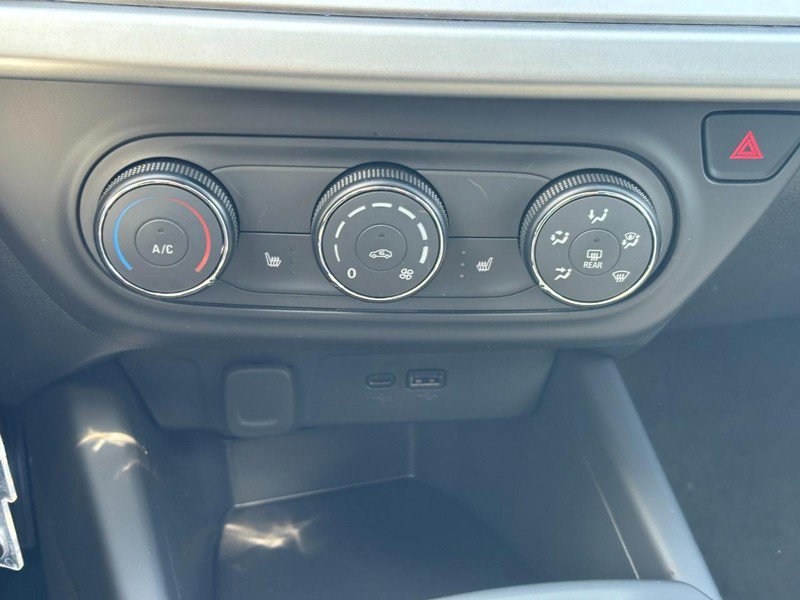 New 2026 Chevrolet Trax LS w/ LS Convenience Package FWD image 17