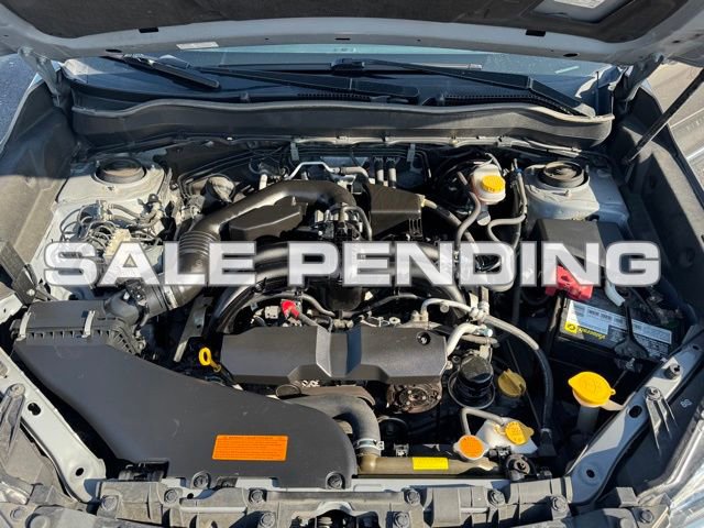 Used 2017 Subaru Forester 2.5i Touring image 29