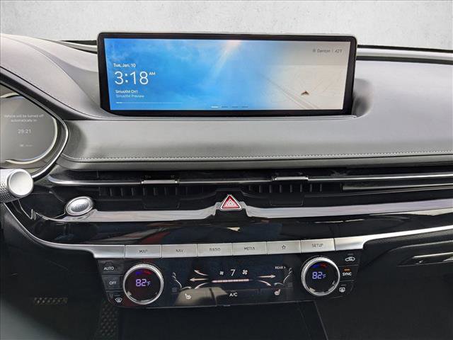 Used 2023 Genesis G80 2.5T image 13