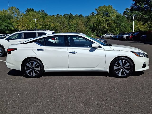 Used 2022 Nissan Altima 2.5 SL FWD image 7
