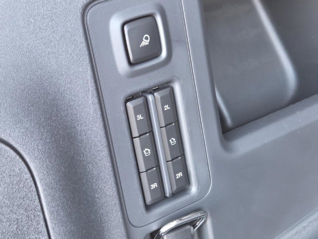 New 2027 Ford Expedition Active RWD image 9