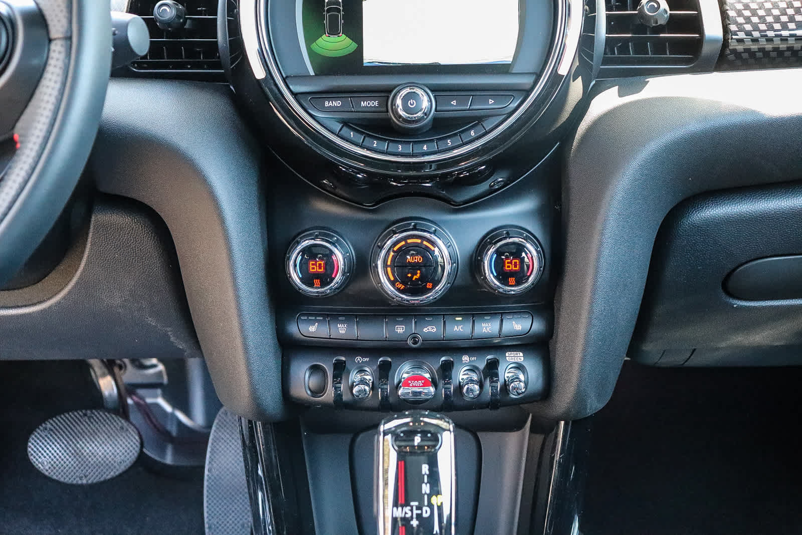 Used 2021 MINI Cooper S FWD image 15