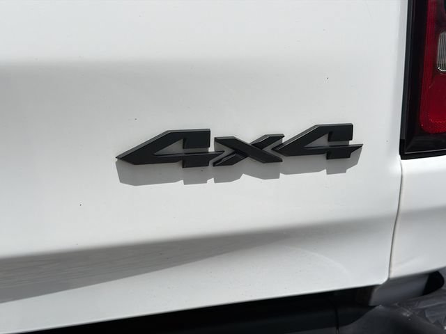 Used 2024 RAM 1500 TRX w/ TRX Level 2 Equipment Group AWD/4WD image 44