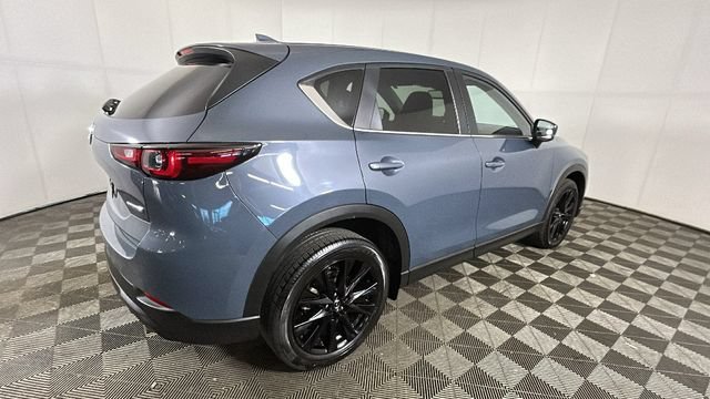 Used 2025 MAZDA CX-5 Carbon Edition AWD/4WD video 2