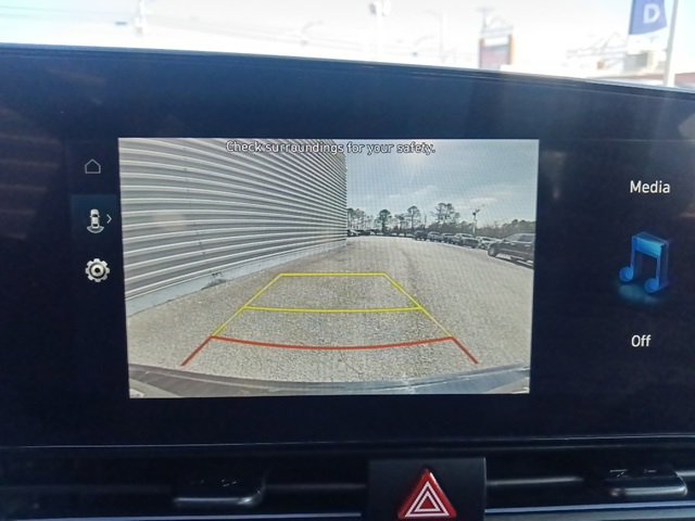 Used 2024 Hyundai Elantra N Line image 23