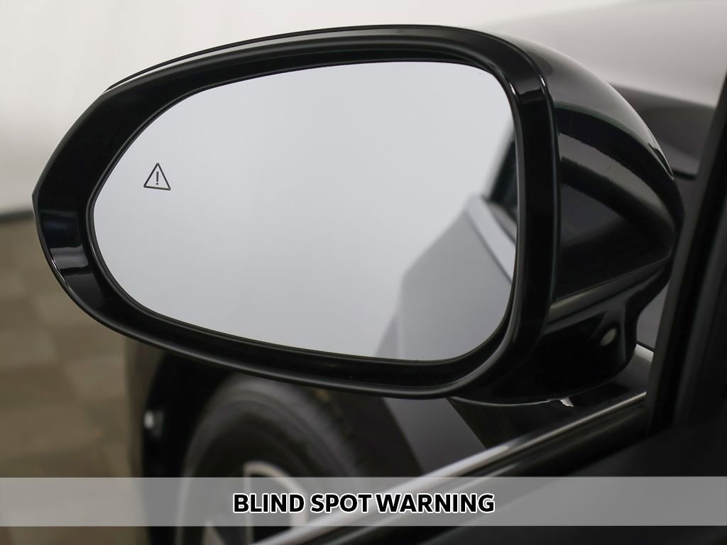 Certified 2025 Hyundai Sonata SEL image 4