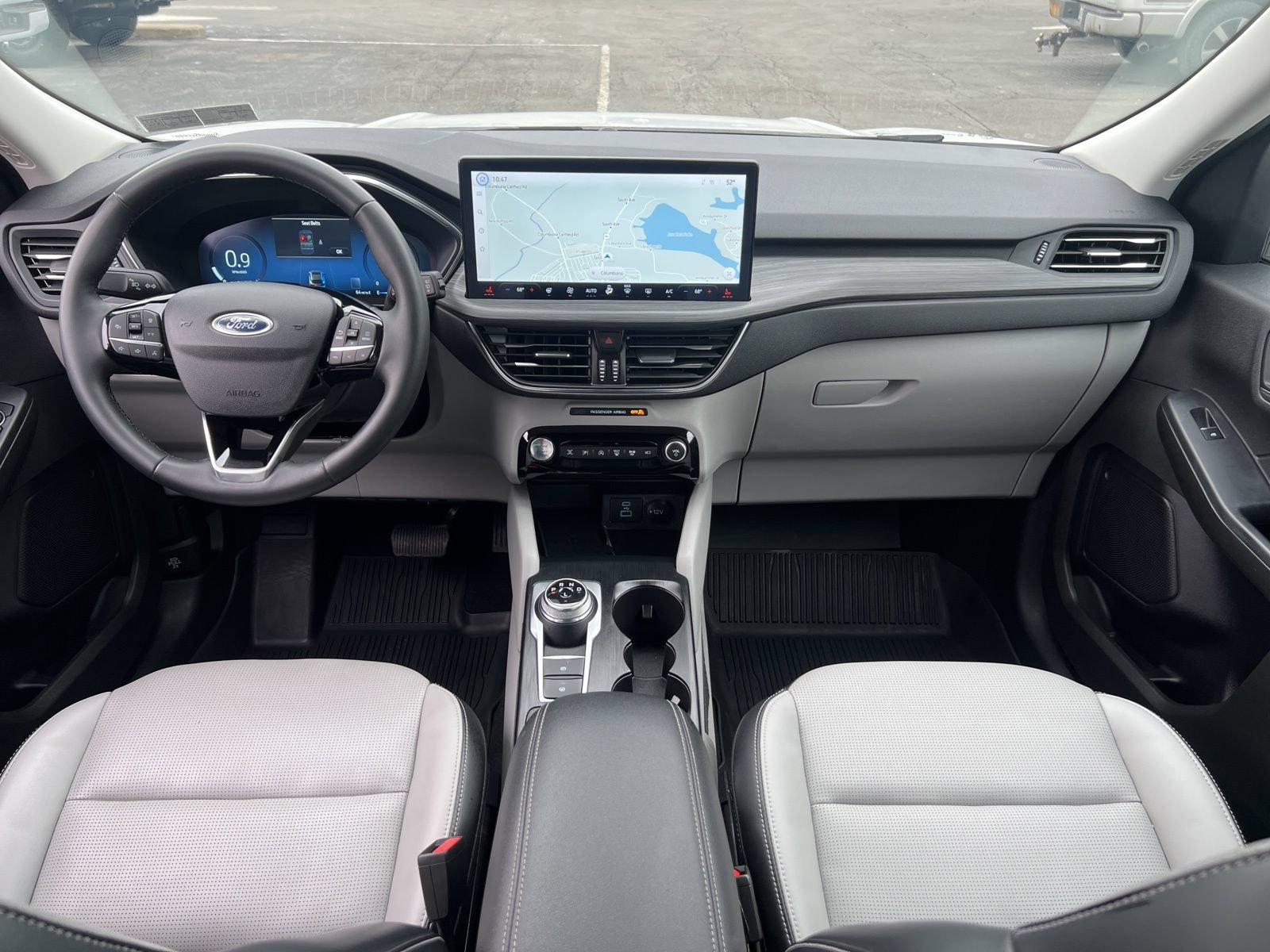 Used 2023 Ford Escape Platinum AWD/4WD image 23