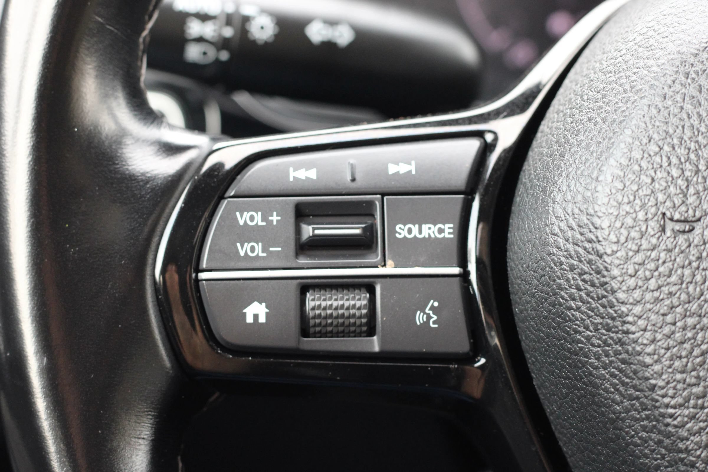 Used 2022 Honda Civic EX image 16