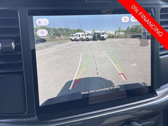 New 2026 Ford F150 STX w/ Equipment Group 200A RWD image 24