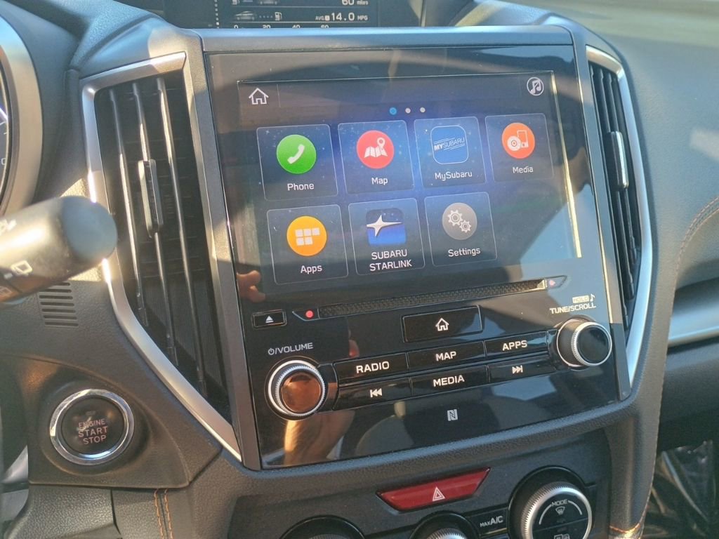 Certified 2023 Subaru Crosstrek 2.5i Limited image 29