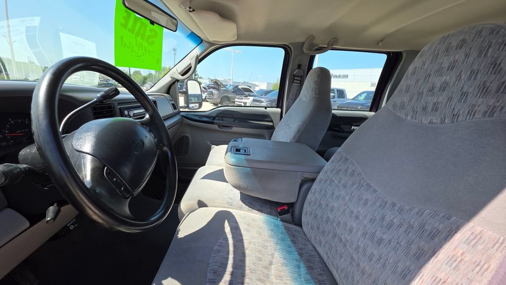 Used 1999 Ford F250 XLT RWD image 11