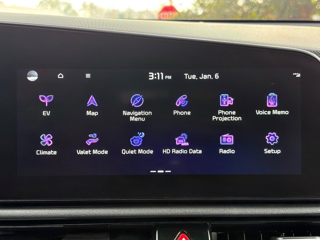 Used 2023 Kia Niro Wave w/ Wave Preserve Package image 11