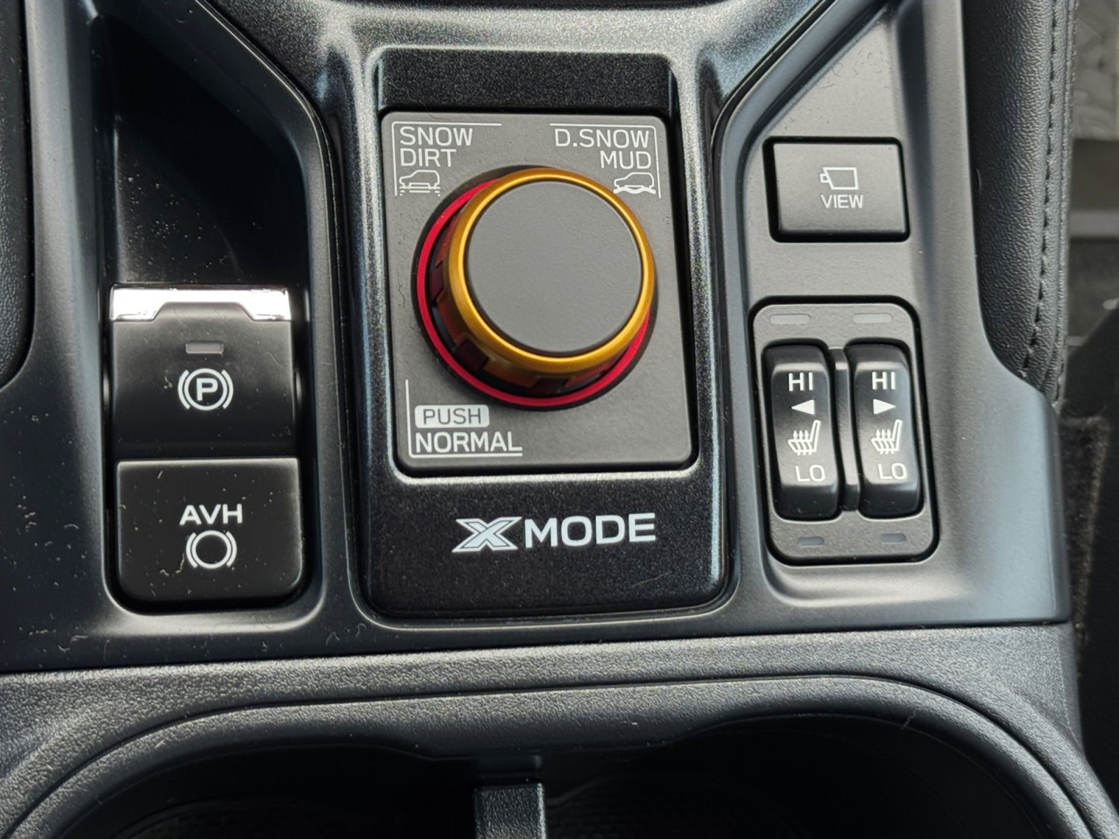 Used 2024 Subaru Forester Wilderness AWD/4WD image 25