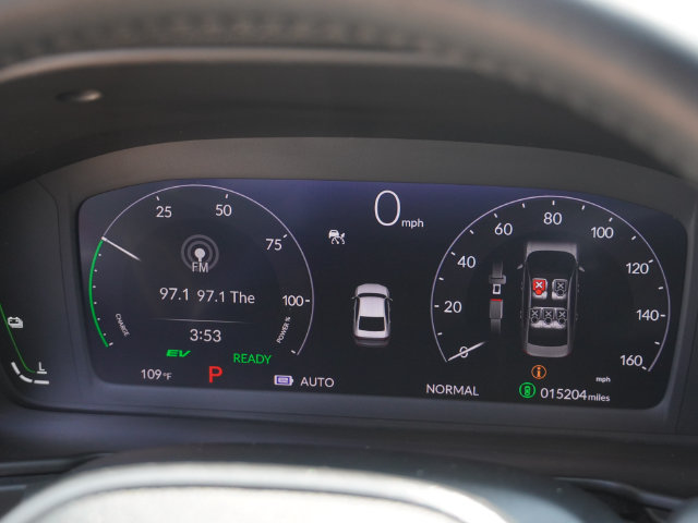 Used 2024 Honda Accord Sport image 32