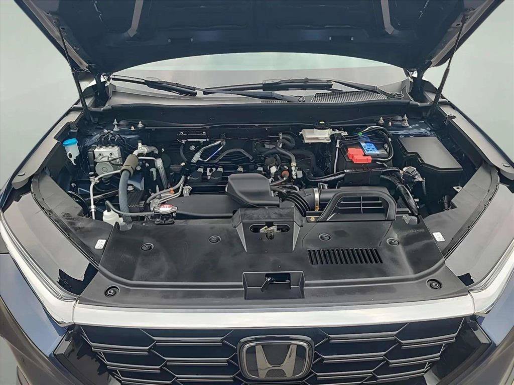 Used 2024 Honda CR-V EX image 30