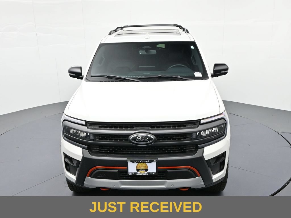 Certified 2022 Ford Expedition Timberline AWD/4WD image 29