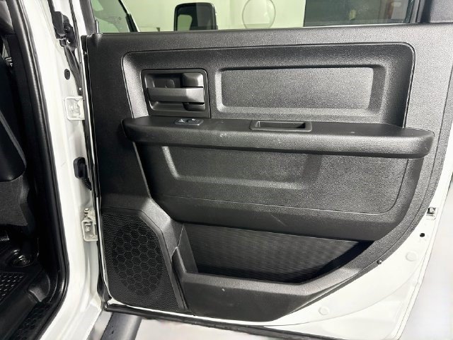 Used 2023 RAM 2500 Tradesman AWD/4WD image 27